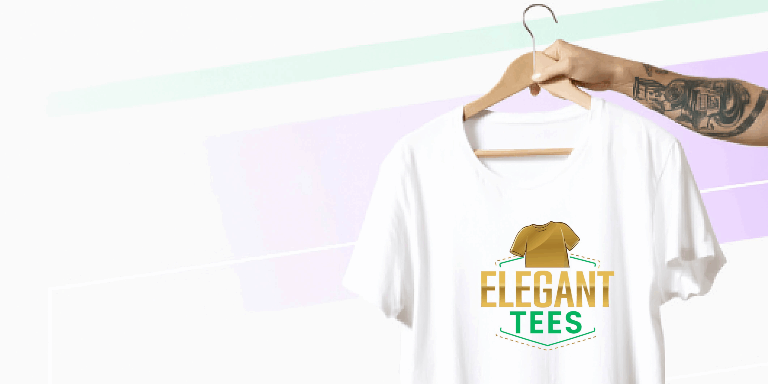 ELEGANT TEES