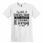 Control Freak