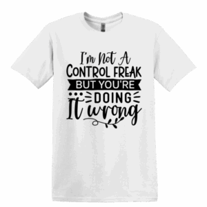 Control Freak