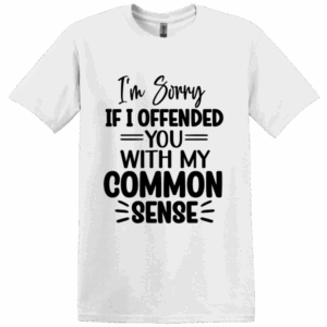 If I Offended