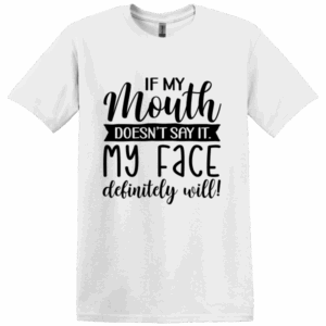 My Mouth